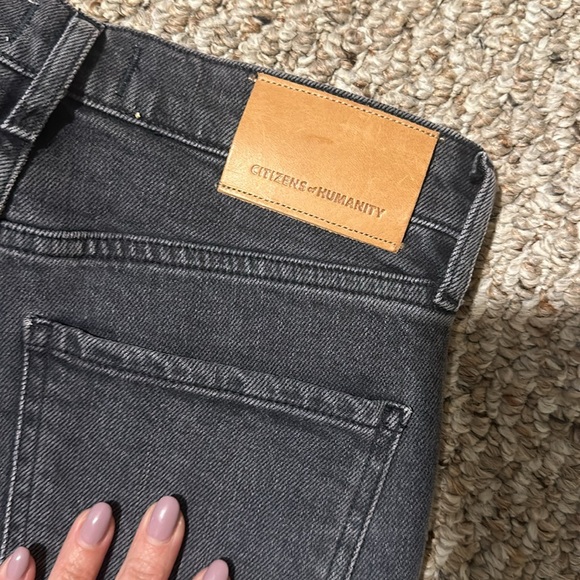 Citizens Of Humanity Charlotte Jeans - Picture 10 of 12